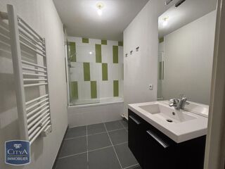  Appartement � vendre 4 pi�ces 85 m�