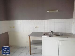  Appartement  vendre 3 pices 64 m