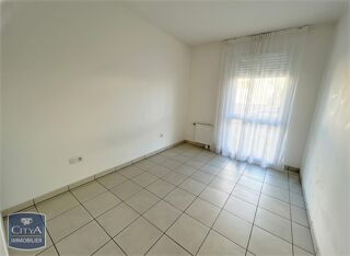  Appartement � vendre 3 pi�ces 58 m�