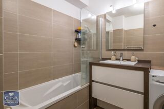  Appartement � vendre 2 pi�ces 52 m�