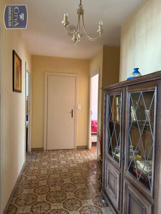  Appartement  vendre 4 pices 95 m