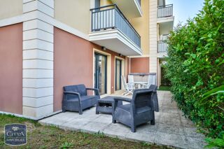  Appartement  vendre 3 pices 79 m