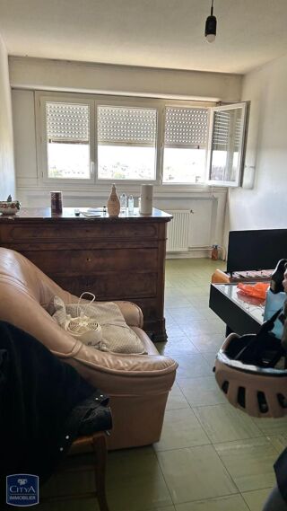  Appartement � vendre 1 pi�ce 29 m�