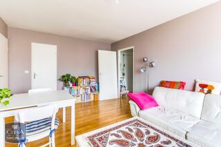  Appartement  vendre 2 pices 49 m