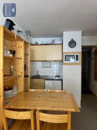  Appartement � vendre 1 pi�ce 18 m�