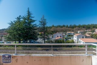  Appartement � vendre 2 pi�ces 49 m�