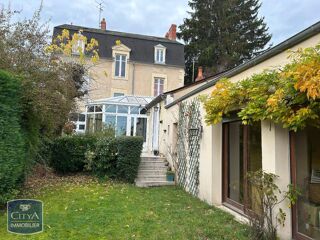  Maison � vendre 11 pi�ces 286 m�