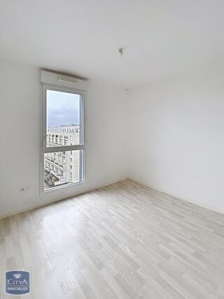  Appartement � vendre 4 pi�ces 68 m�