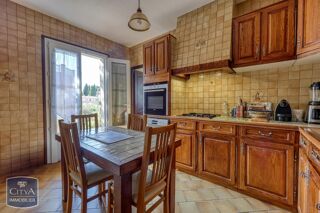  Maison � vendre 5 pi�ces 140 m�