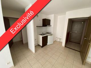  Appartement  vendre 2 pices 38 m