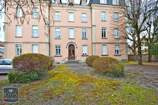  Appartement � vendre 5 pi�ces 130 m�