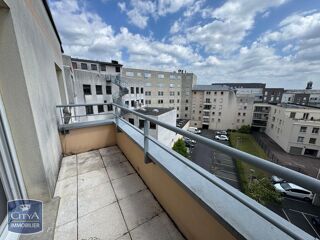  Appartement  vendre 2 pices 45 m