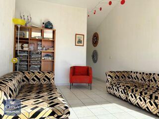  Appartement � vendre 3 pi�ces 50 m�