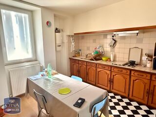  Maison � vendre 4 pi�ces 66 m�