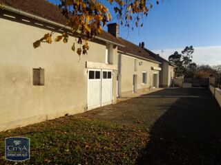  Maison  vendre 3 pices 88 m