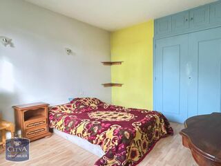  Appartement  vendre 3 pices 62 m