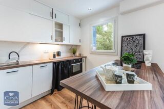  Appartement � vendre 2 pi�ces 45 m�