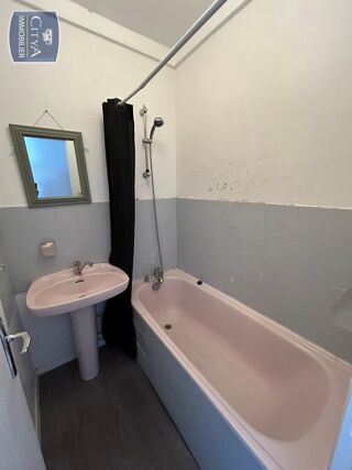  Appartement � vendre 2 pi�ces 31 m�