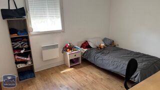  Maison � vendre 4 pi�ces 79 m�