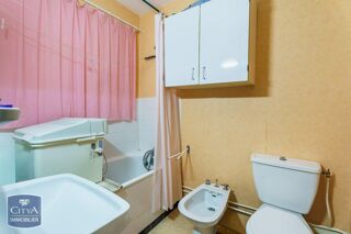  Appartement � vendre 2 pi�ces 33 m�