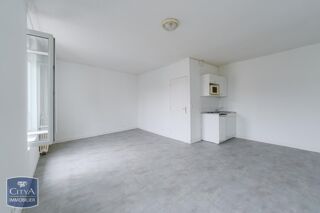  Appartement  vendre 1 pice 32 m