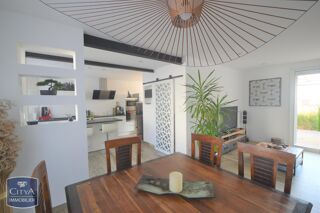  Maison  vendre 5 pices 90 m