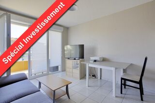  Appartement  vendre 2 pices 34 m