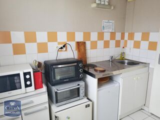  Appartement  vendre 2 pices 47 m