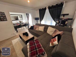  Appartement  vendre 3 pices 73 m