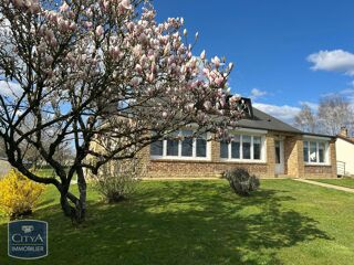  Maison � vendre 7 pi�ces 188 m�