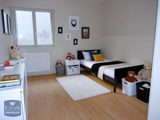  Maison � vendre 5 pi�ces 112 m�