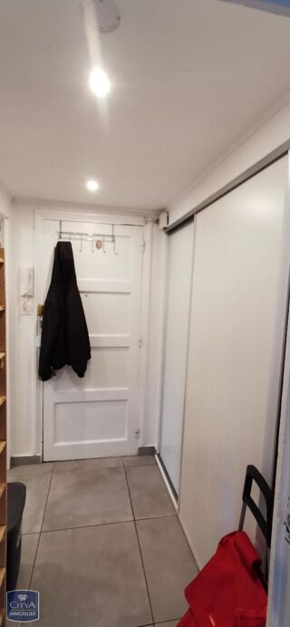  Appartement � vendre 3 pi�ces 49 m�