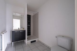  Appartement � vendre 1 pi�ce 23 m�