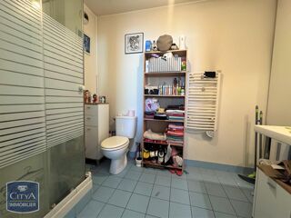  Appartement  vendre 2 pices 36 m