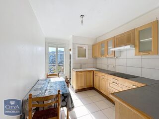  Appartement  vendre 5 pices 97 m