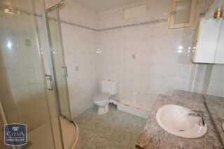  Appartement � vendre 5 pi�ces 80 m�