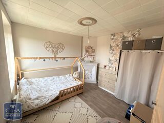  Maison � vendre 4 pi�ces 91 m�