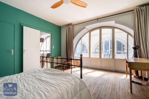   Vente Appartement Appartement - 2 pi�ce(s) - 58 m�