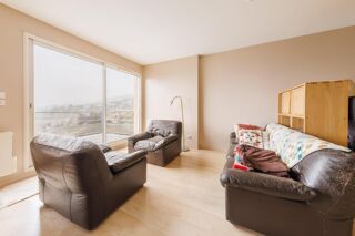  Appartement � vendre 3 pi�ces 69 m�