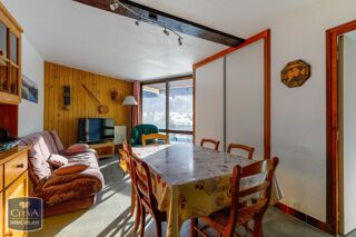  Appartement � vendre 2 pi�ces 41 m�