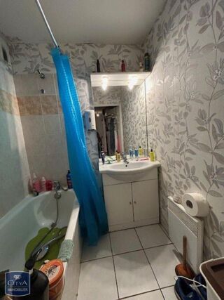  Appartement  vendre 2 pices 54 m