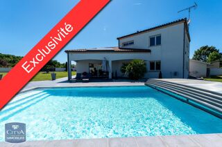  Villa  vendre 7 pices 235 m