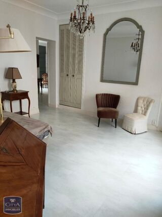  Appartement  vendre 3 pices 61 m