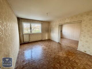  Appartement � vendre 3 pi�ces 