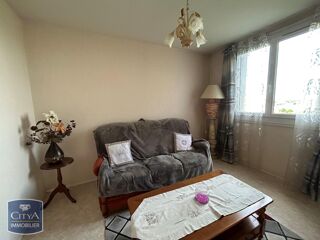  Appartement  vendre 4 pices 73 m