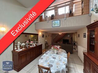  Appartement  vendre 4 pices 189 m