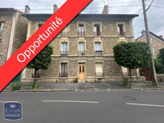  Appartement � vendre 1 pi�ce 17 m�