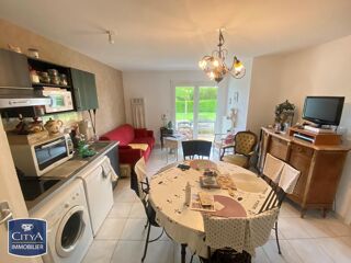  Appartement  vendre 2 pices 43 m