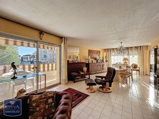  Appartement  vendre 4 pices 118 m