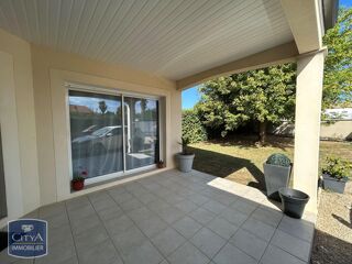  Maison  vendre 4 pices 124 m